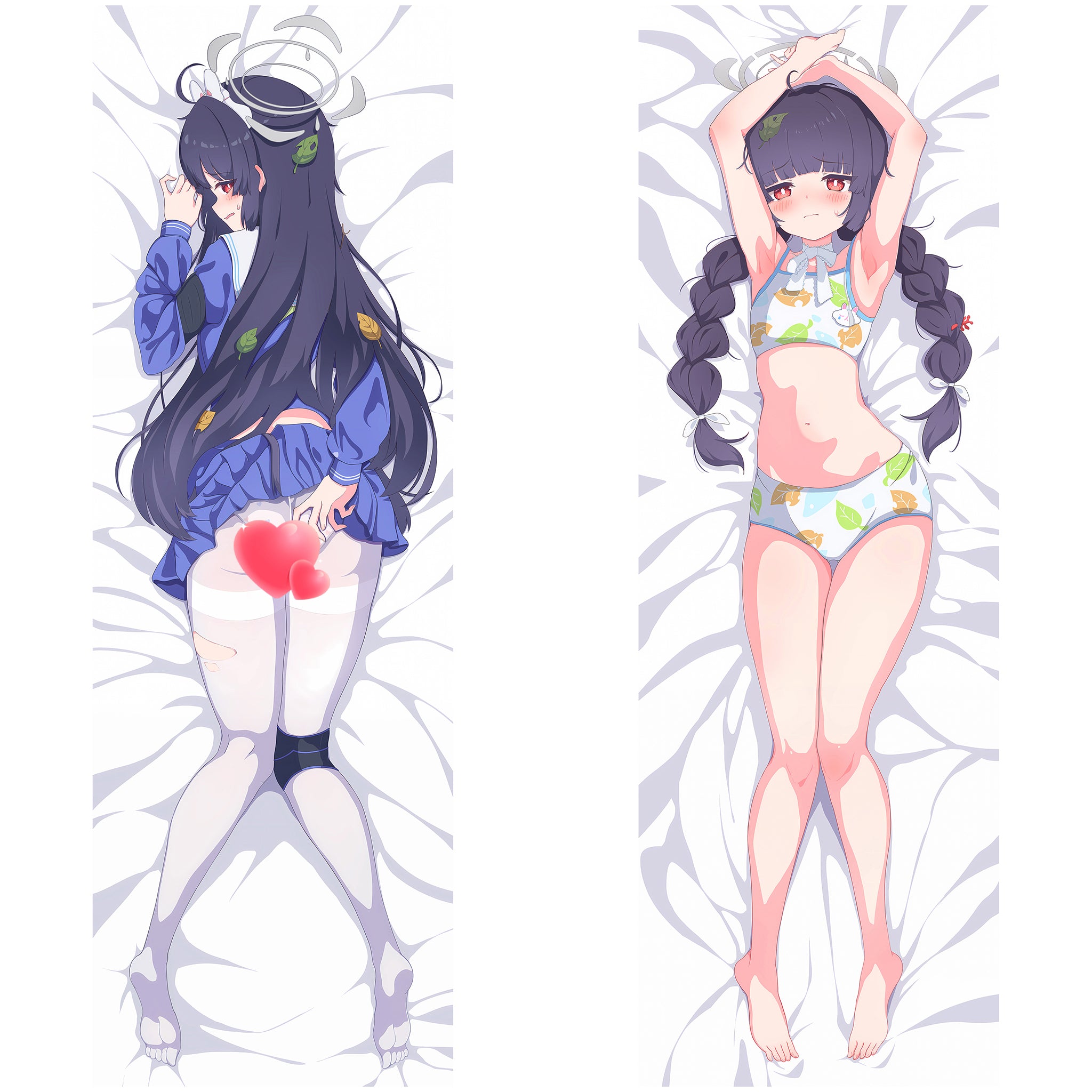 Miyu Kasumizawa - Fan art de AnimePillow