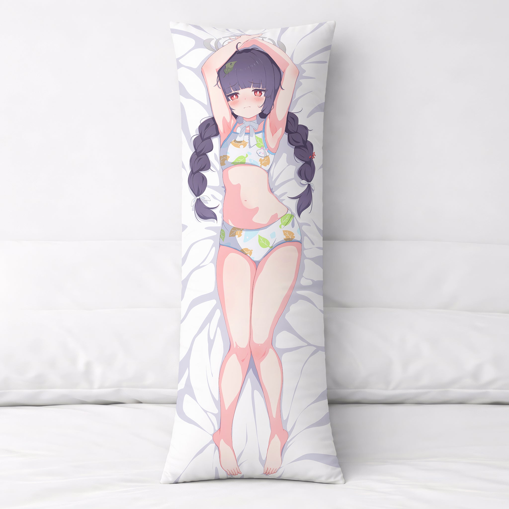 Miyu Kasumizawa - Fan art de AnimePillow