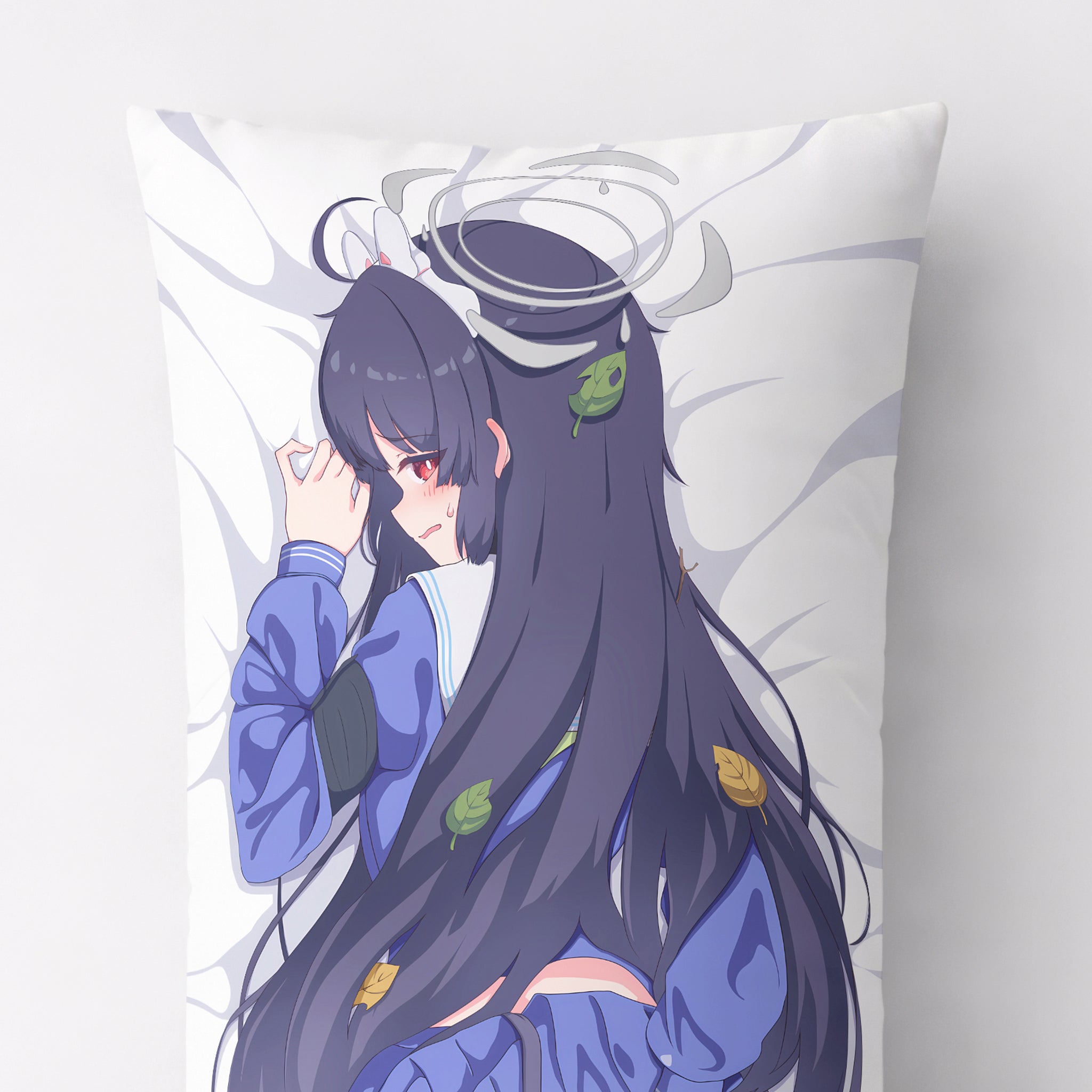 Miyu Kasumizawa - Fan art de AnimePillow