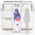 Miyu Kasumizawa - Fan art de AnimePillow