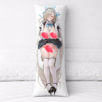 Asuna Ichinose (Deluxe) - Edición Fan-Art AnimePillow