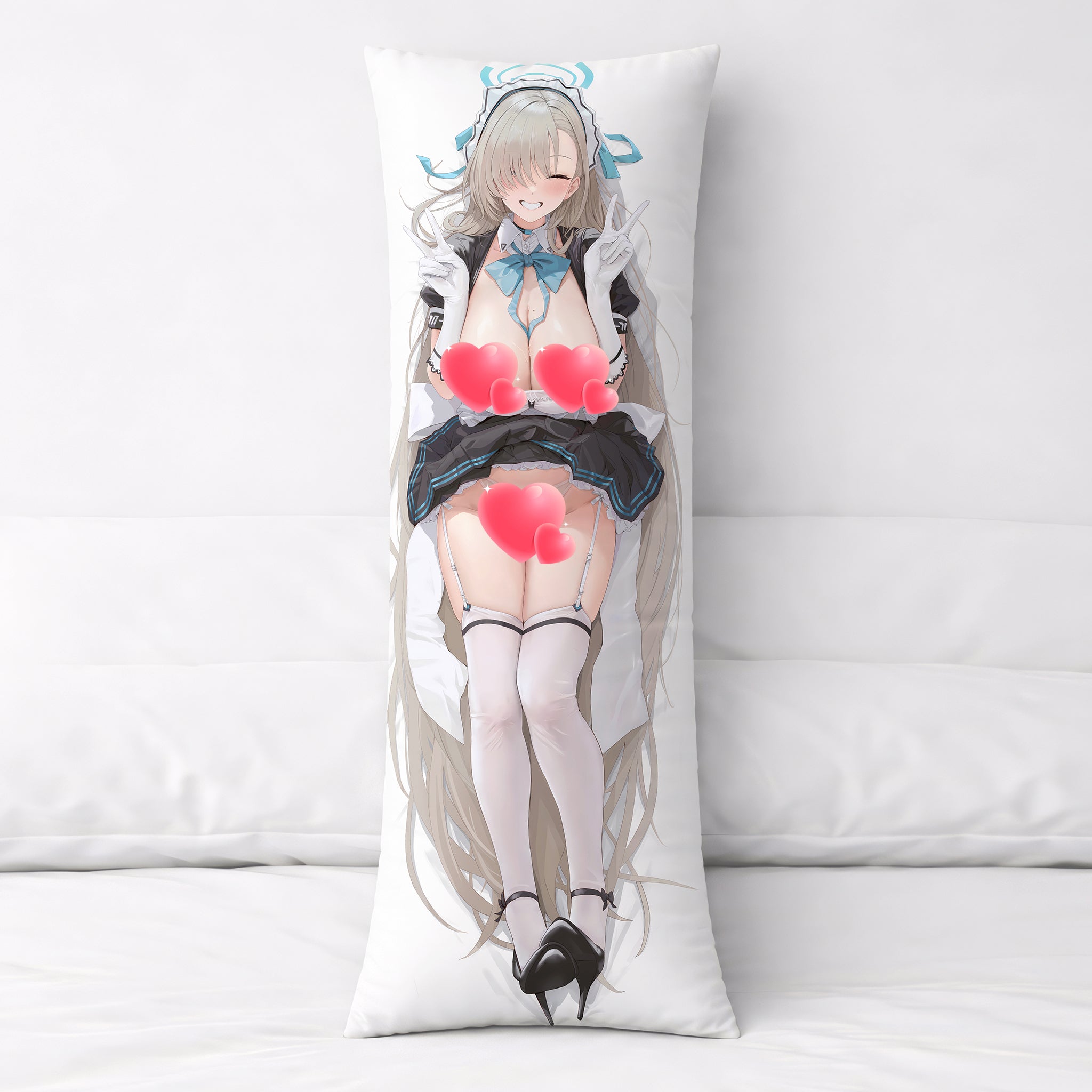 Asuna Ichinose (Deluxe) - Edición Fan-Art AnimePillow