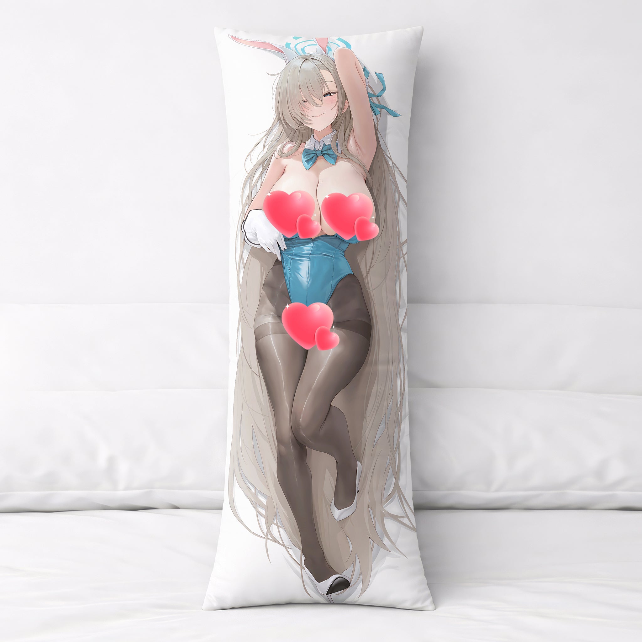 Asuna Ichinose (Deluxe) - Edición Fan-Art AnimePillow