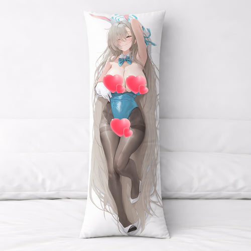 Asuna Ichinose (Deluxe) - Edición Fan-Art AnimePillow