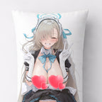 Asuna Ichinose (Deluxe) - Edición Fan-Art AnimePillow