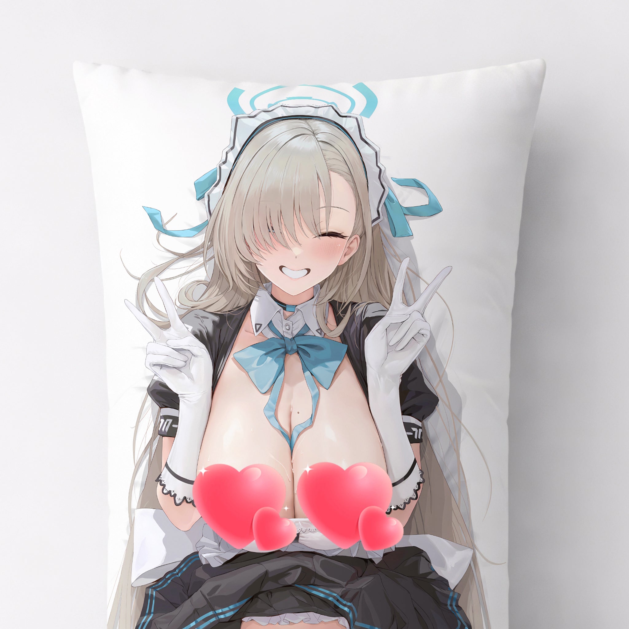 Asuna Ichinose (Deluxe) - Edición Fan-Art AnimePillow