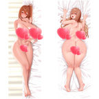Yukari Mama (Amaenbou) - Edición Fan-Art de AnimePillow