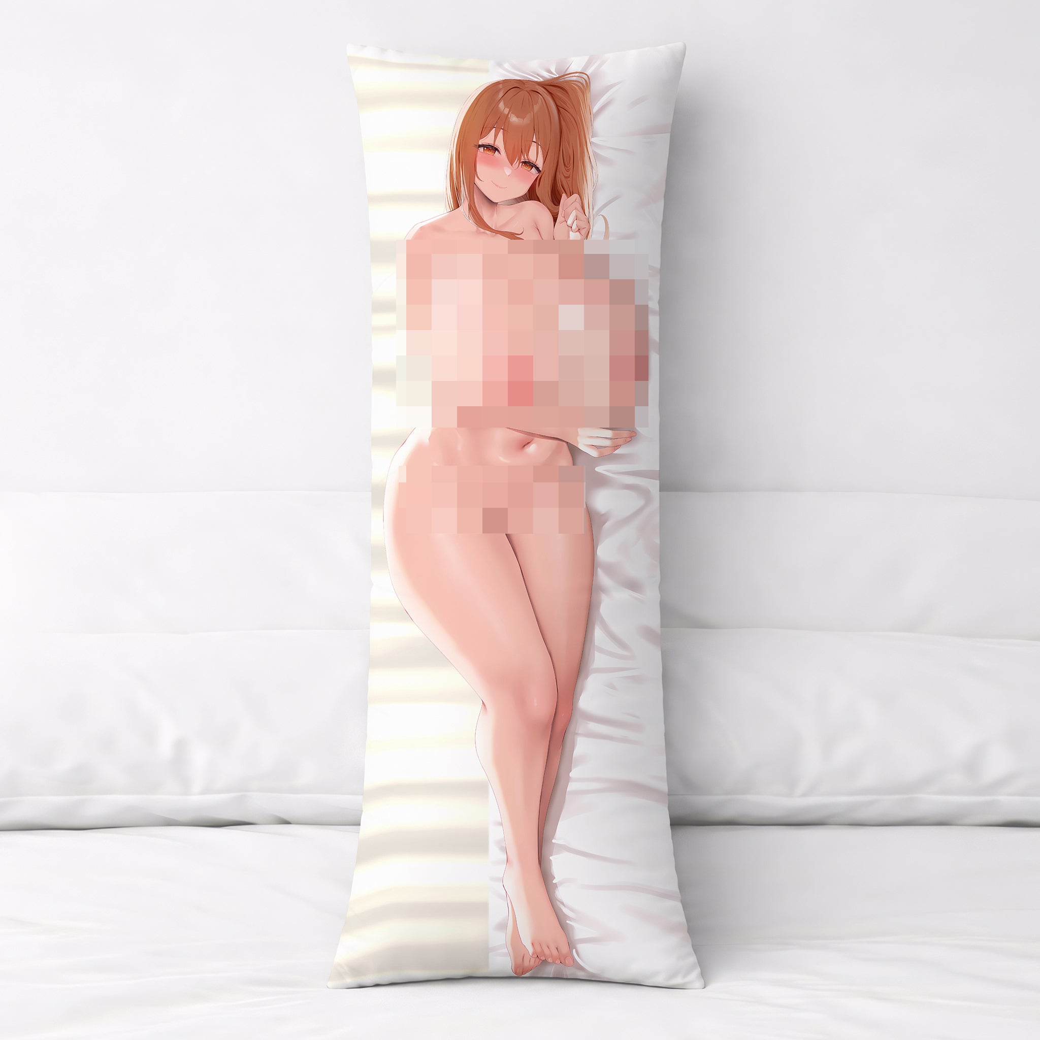 Yukari Mama (Amaenbou) - AnimePillow Fan-Art Edition