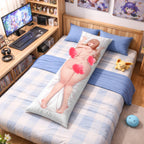Yukari Mama (Amaenbou) - Edición Fan-Art de AnimePillow