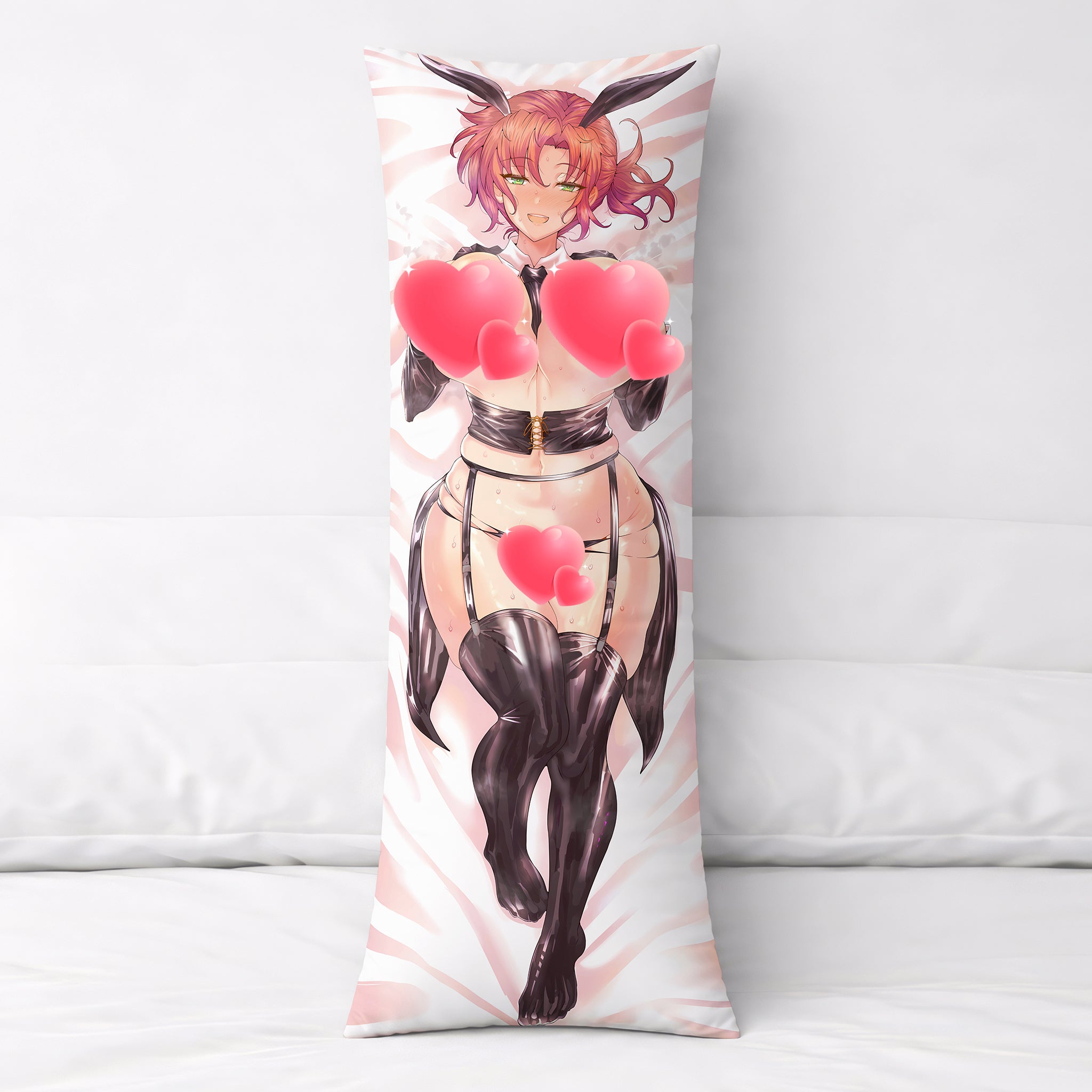Boudica - Edición Fan-Art Almohada Anime