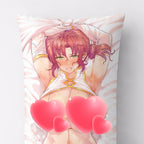 Boudica - Edición Fan-Art Almohada Anime