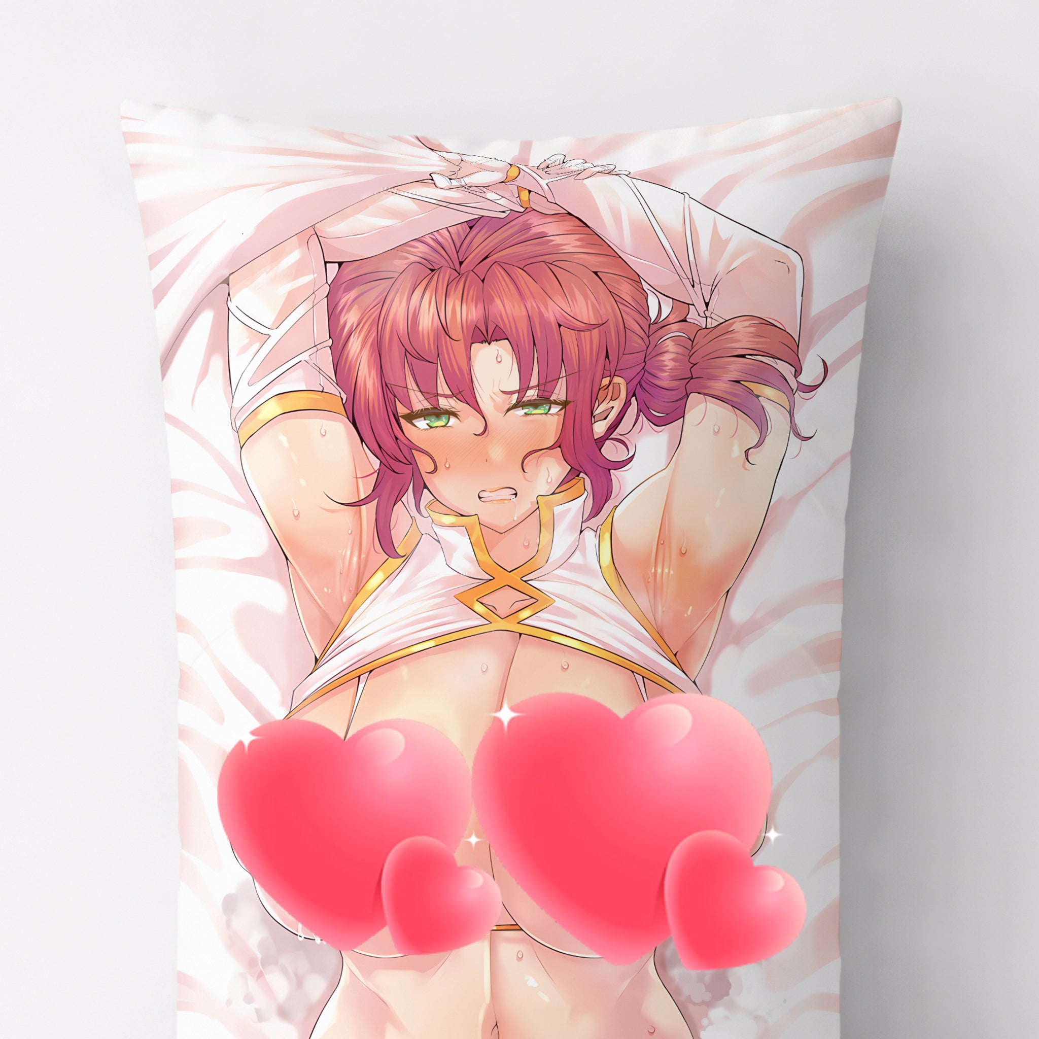 Boudica - Edición Fan-Art Almohada Anime