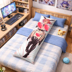 Boudica - Edición Fan-Art Almohada Anime