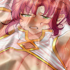 Boudica - Edición Fan-Art Almohada Anime