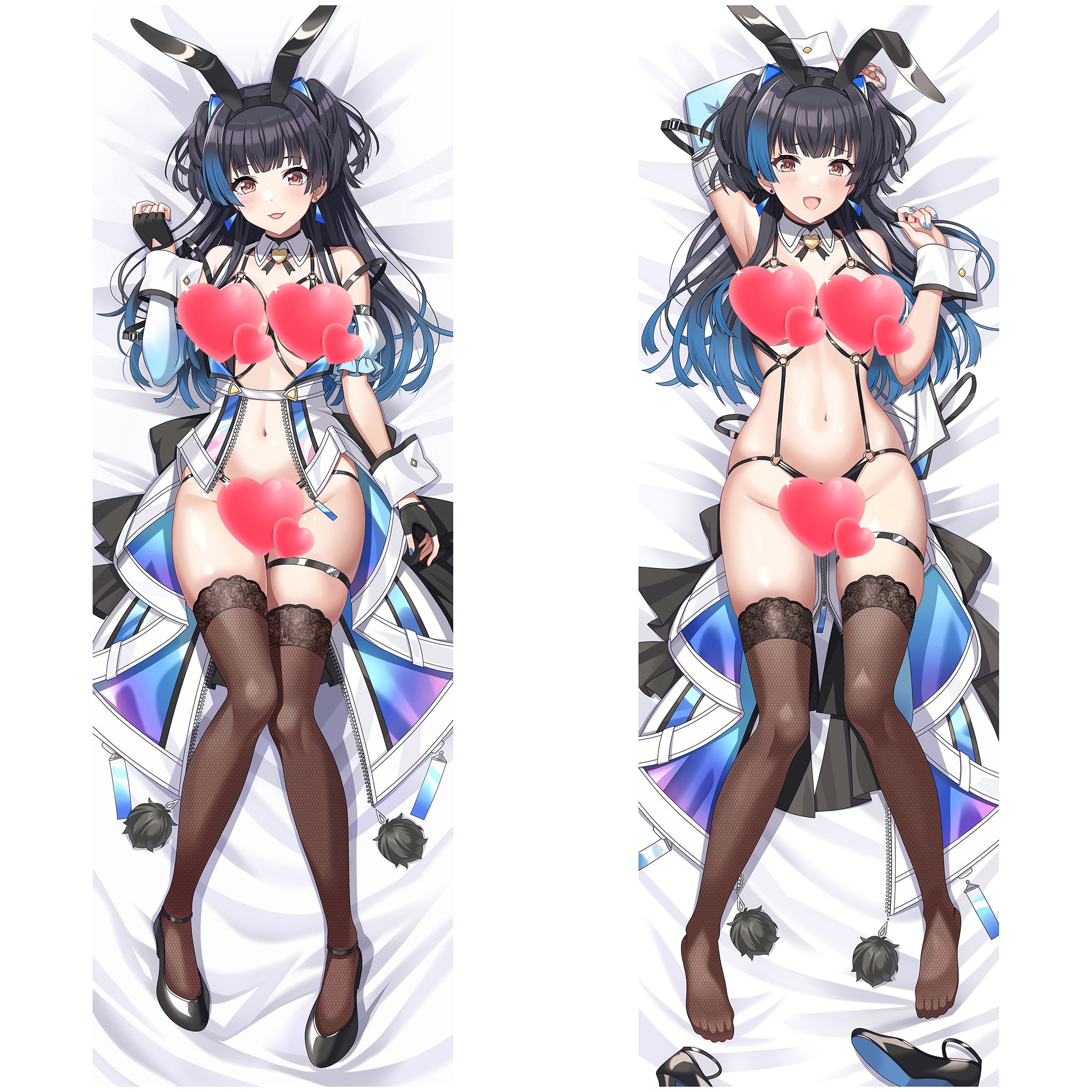 Fuyuko Mayuzumi - Edición Fan-Art de AnimePillow