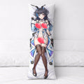 Fuyuko Mayuzumi - Edición Fan-Art de AnimePillow