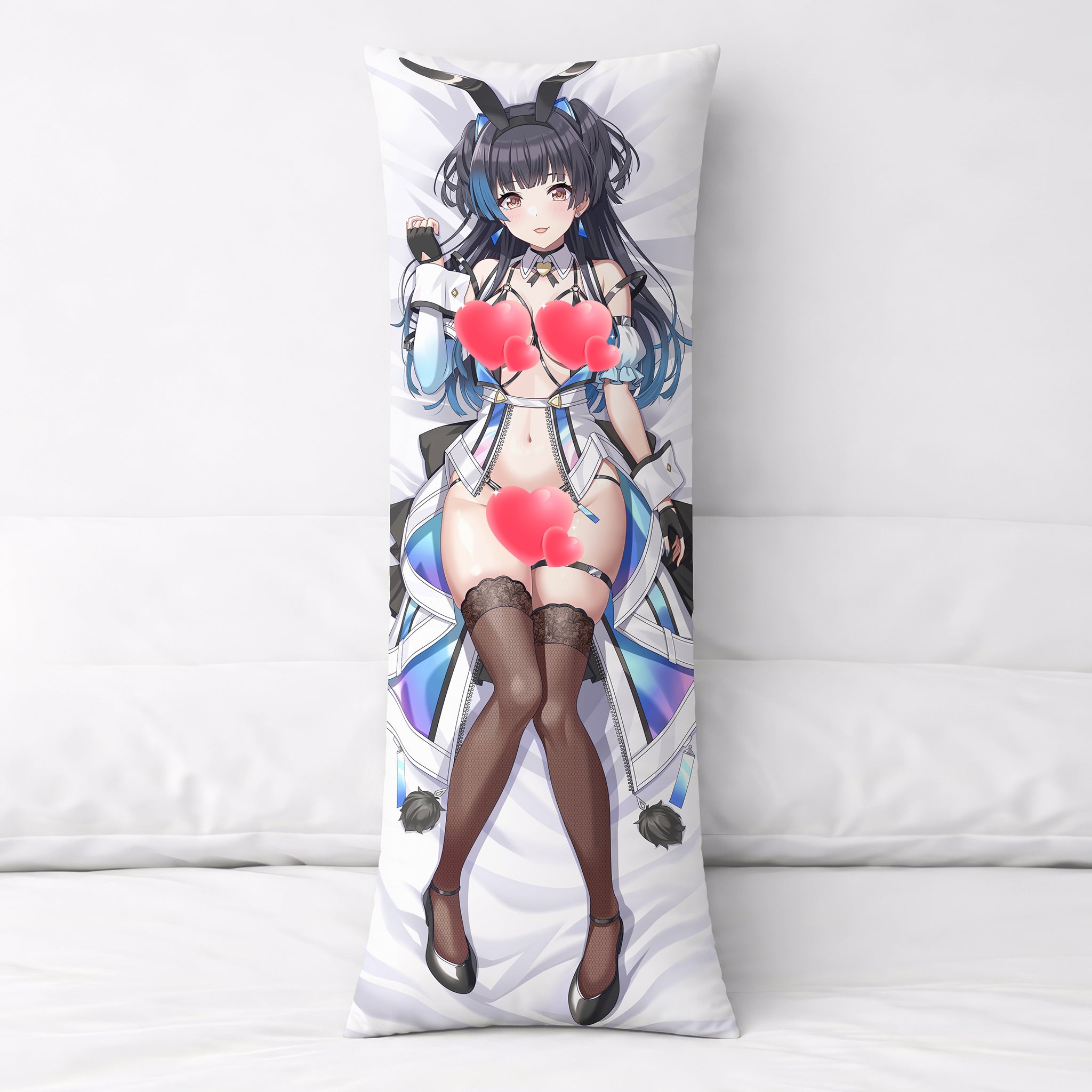 Fuyuko Mayuzumi - Edición Fan-Art de AnimePillow