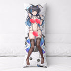 Fuyuko Mayuzumi - Edición Fan-Art de AnimePillow