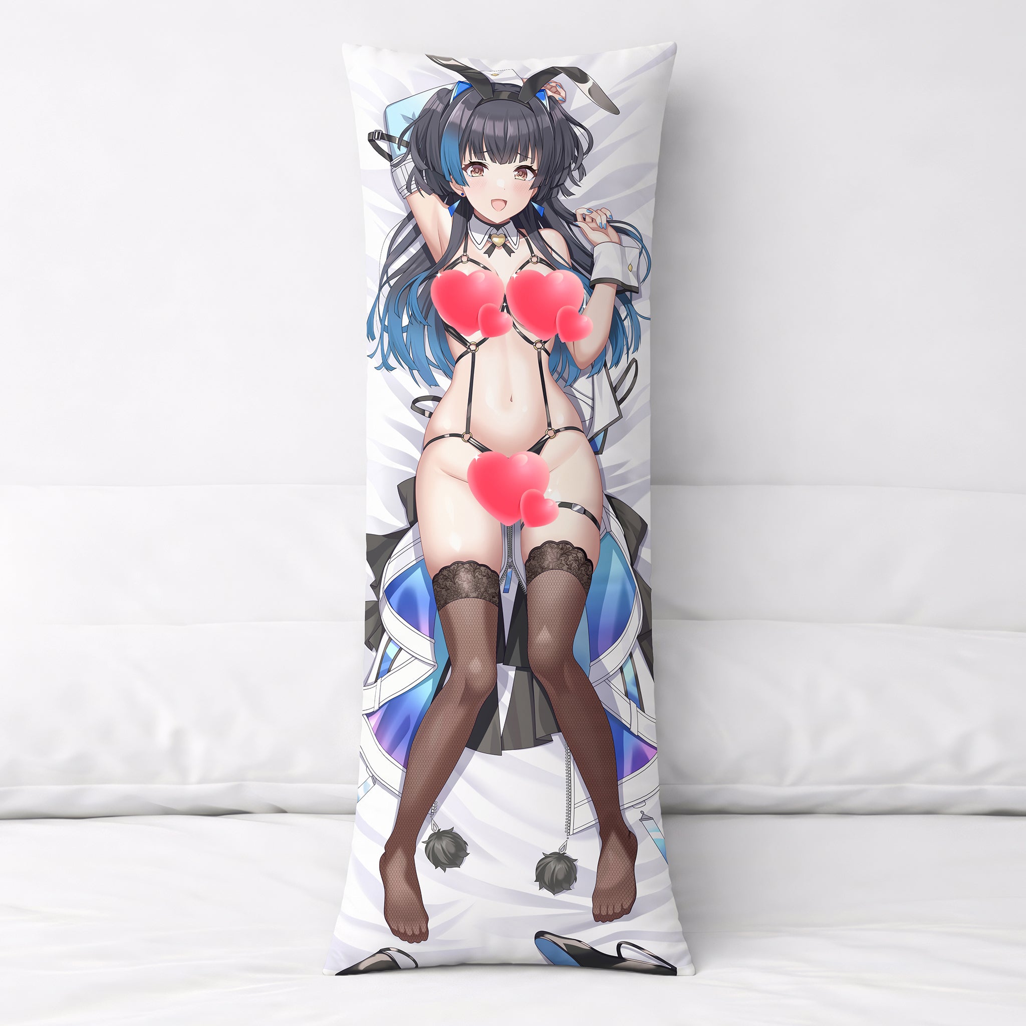 Fuyuko Mayuzumi - Edición Fan-Art de AnimePillow