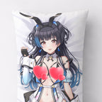 Fuyuko Mayuzumi - Edición Fan-Art de AnimePillow
