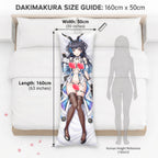 Fuyuko Mayuzumi - Edición Fan-Art de AnimePillow