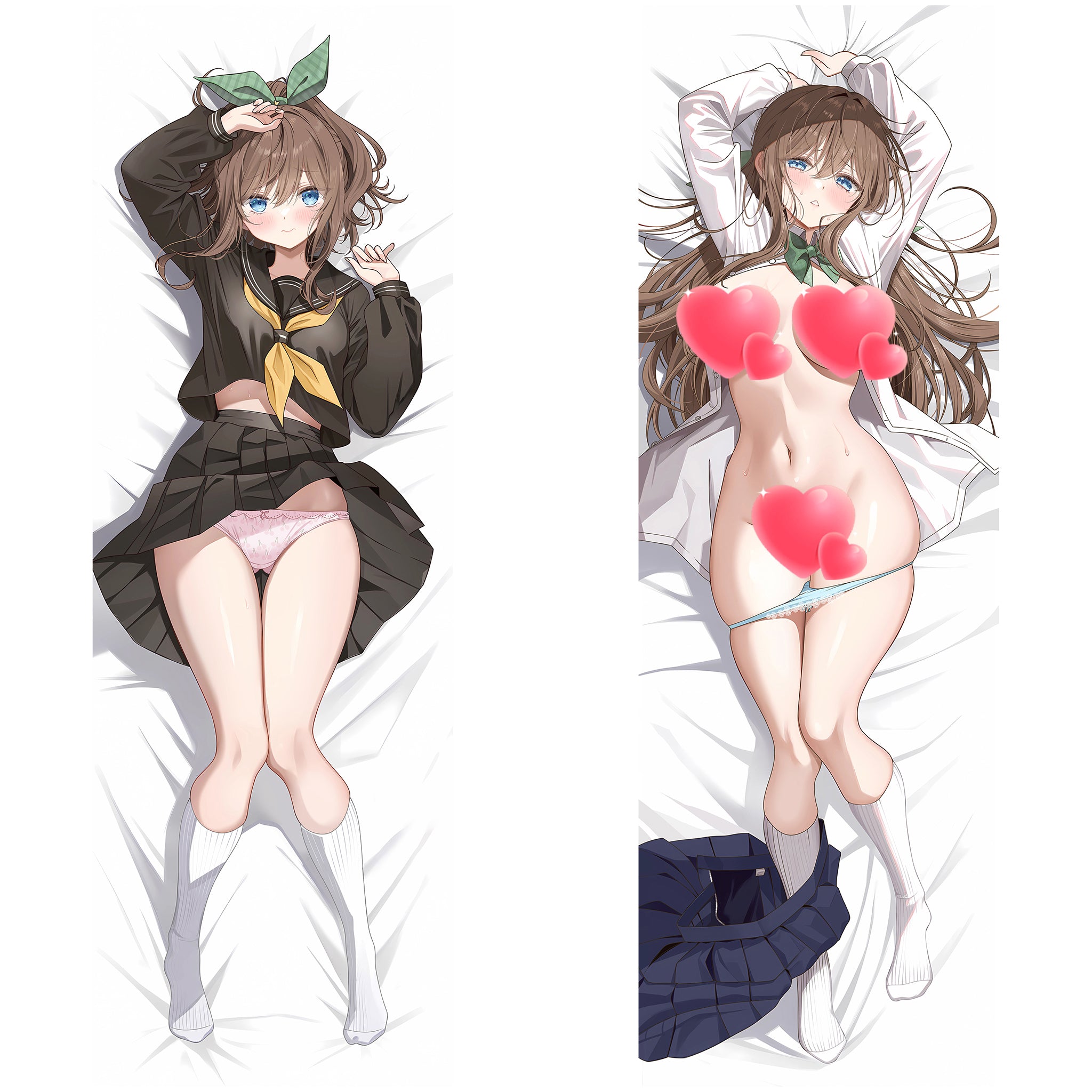 Imouto-chan - Edición Fan-Art de AnimePillow