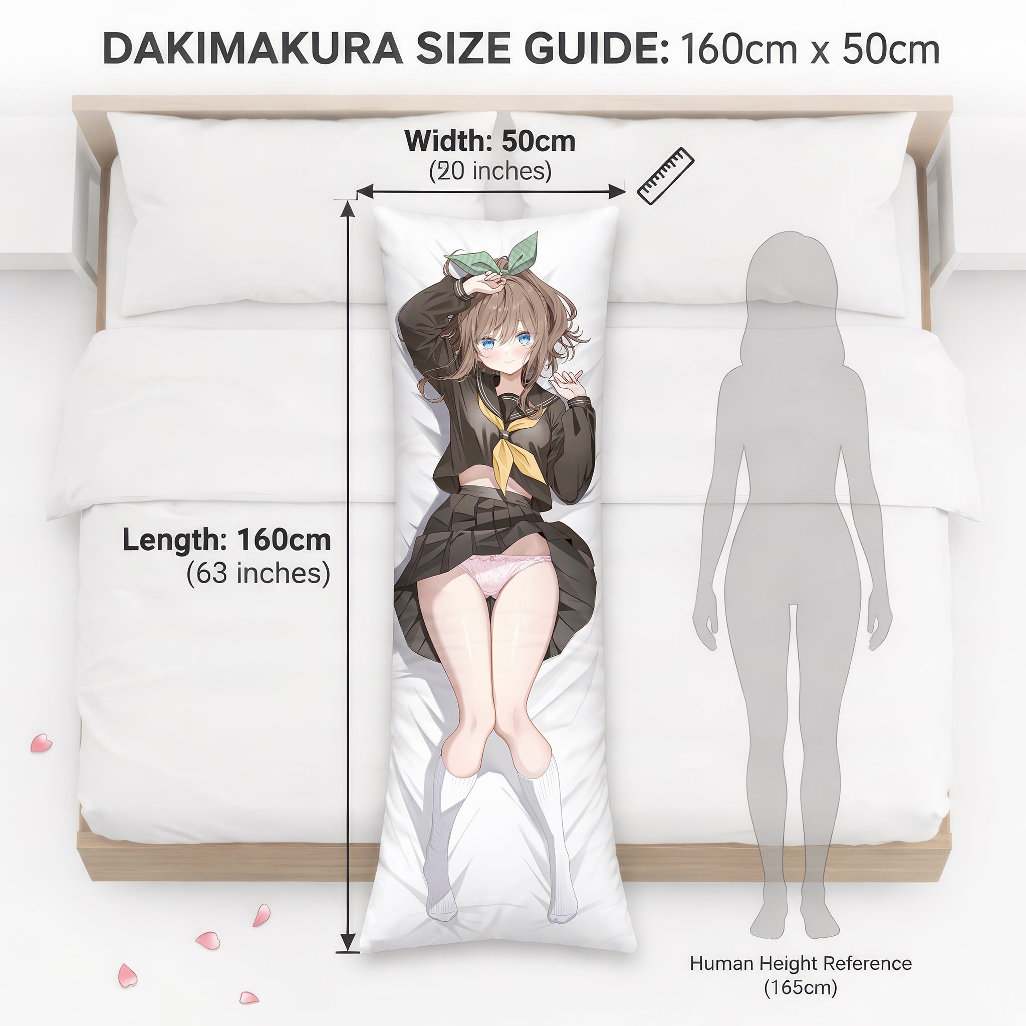 Imouto-chan - Edición Fan-Art de AnimePillow