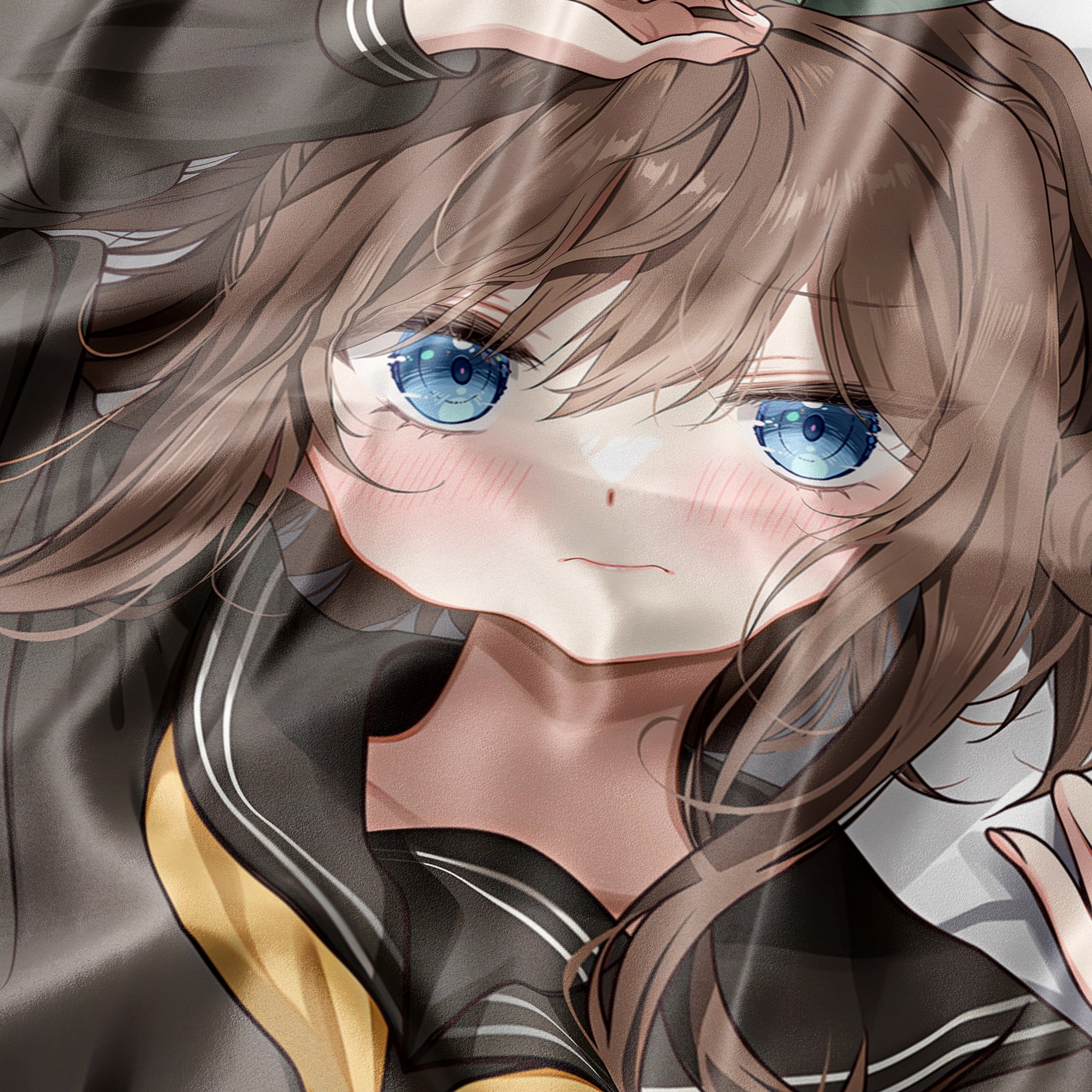Imouto-chan - Edición Fan-Art de AnimePillow