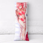 miComet Sakura Miko y Hoshimachi Suisei - Edición Fan-Art AnimePillow