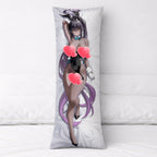 Kakudate Karin (Bunny Deluxe Ver.) - Edición Fan-Art de AnimePillow