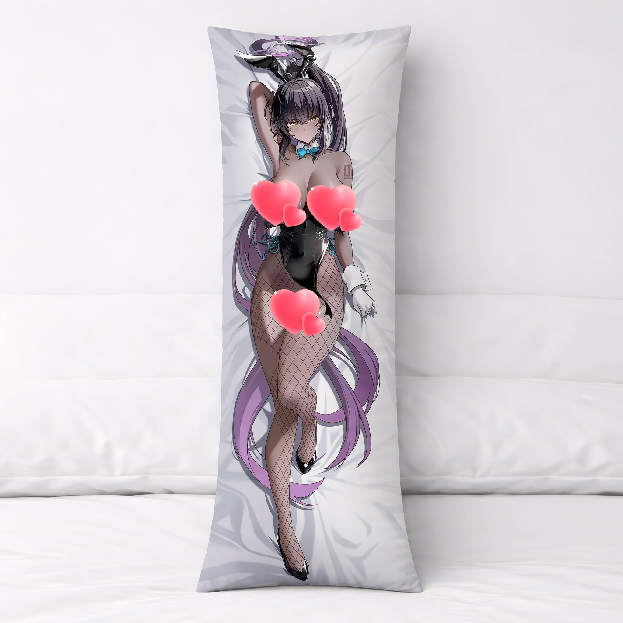 Kakudate Karin (Bunny Deluxe Ver.) - Edición Fan-Art de AnimePillow