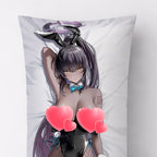 Kakudate Karin (Bunny Deluxe Ver.) - Edición Fan-Art de AnimePillow