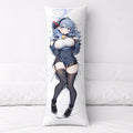 Amau Ako - AnimePillow Fan-Art Edition