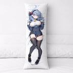 Amau Ako - AnimePillow Fan-Art Edition