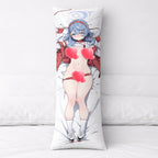 Amau Ako - AnimePillow Fan-Art Edition