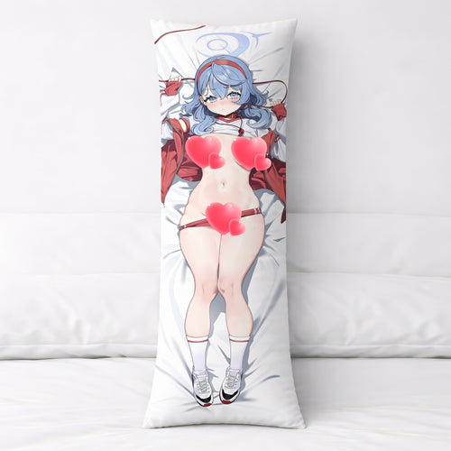 Amau Ako - Edición Fan-Art de AnimePillow