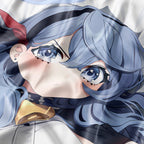 Amau Ako - AnimePillow Fan-Art Edition