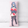 Amau Ako (Cow Cosplay Ver.) - AnimePillow Fan-Art Edition