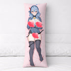 Amau Ako (Cow Cosplay Ver.) - AnimePillow Fan-Art Edition