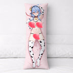 Amau Ako (Cow Cosplay Ver.) - AnimePillow Fan-Art Edition