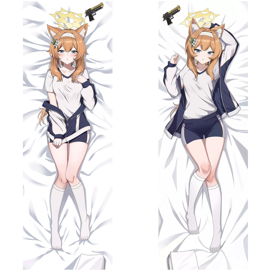 Mari Iochi - AnimePillow Fan-Art Edition