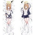 Mari Iochi - AnimePillow Fan-Art Edition