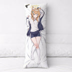 Mari Iochi - AnimePillow Fan-Art Edition