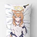 Mari Iochi - AnimePillow Fan-Art Edition