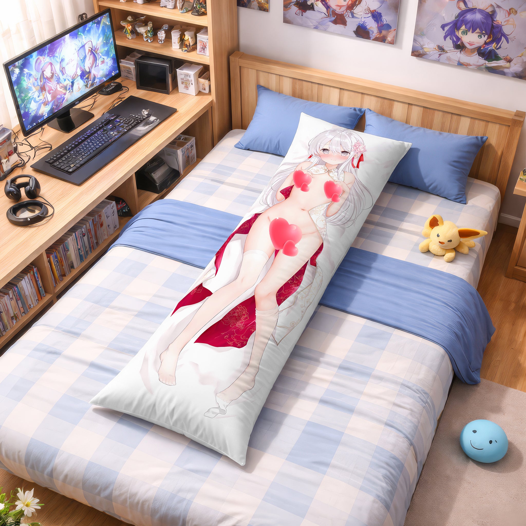 妹 - アニメピローファンアートエディション