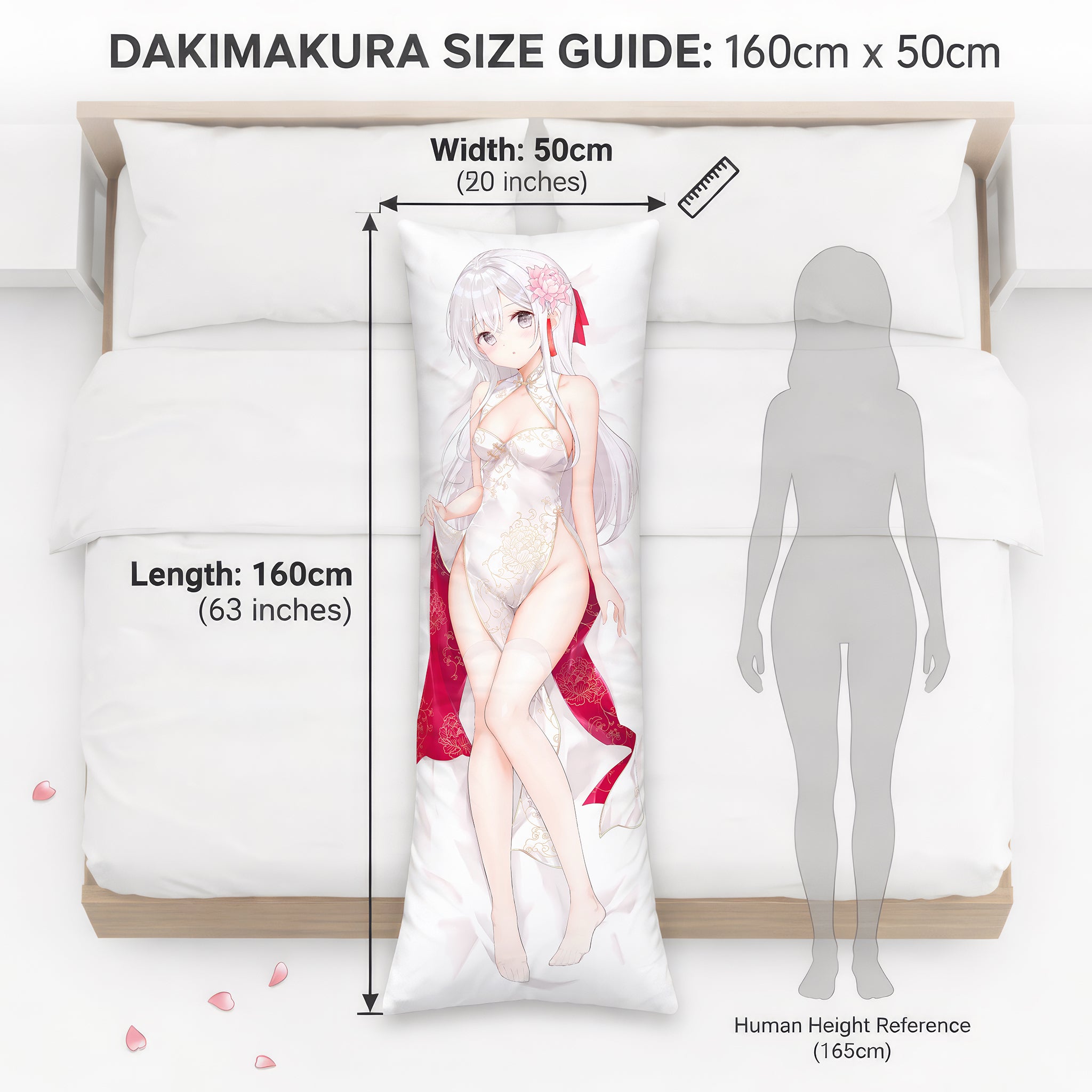Imouto - Edición de fan-art de AnimePillow