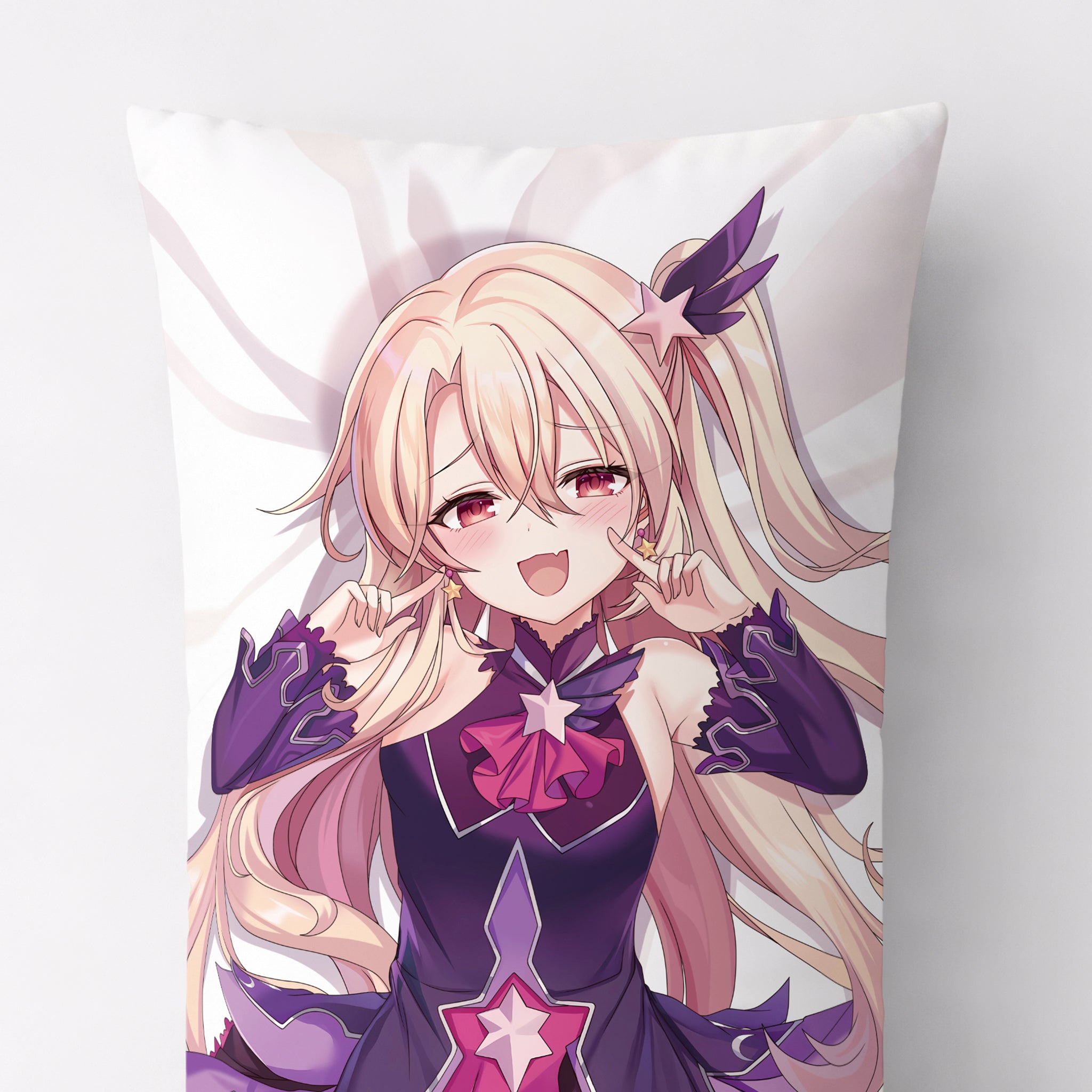 Illyasviel von Einzbern (versión chica de magia oscura) - Edición Fan-Art de AnimePillow
