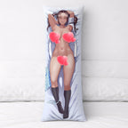Juri Hachitani - Edición Fan-Art de AnimePillow