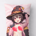 Megumin (Versión linda) - Edición Fan-Art AnimePillow