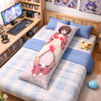 Megumin (Versión linda) - Edición Fan-Art AnimePillow